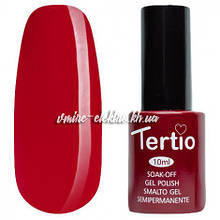 Гель лак Tertio №06