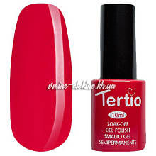Гель лак Tertio №04