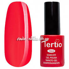 Гель лак Tertio №01