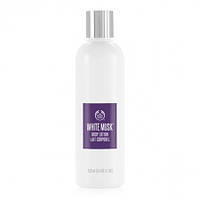 Лосьон для тела White Musk The Body Shop, 250 ml