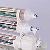 Система зворотного осмосу Tiger Filtration RO 6, фото 4