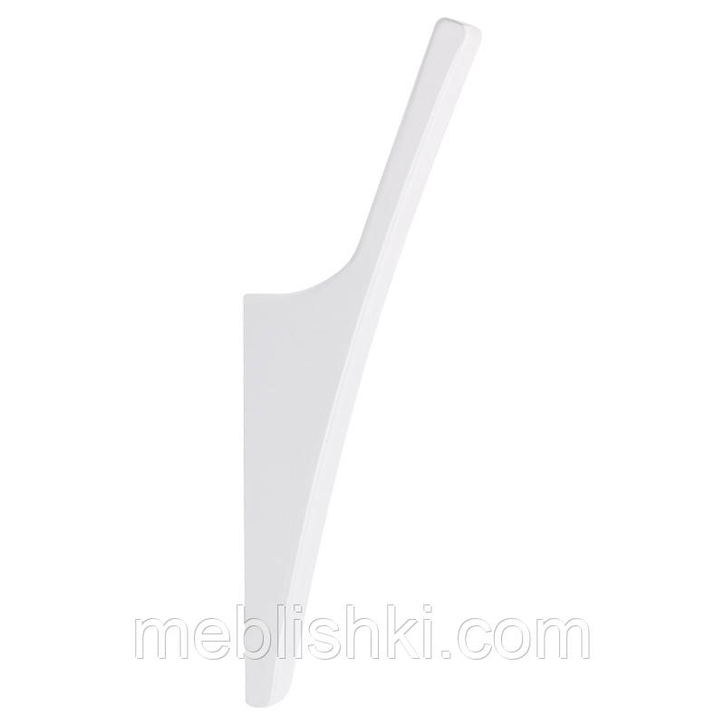 Гачок Ferro Fiori M 6040 білий, фото 1