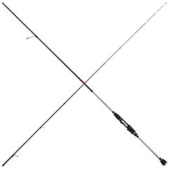 Спінінг Favorite Impulse NEW IMPA-892L-T 2.71m 3-12g Fast