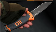 Нож Gerber Bear Grylls Ultimate Pro Fixed Blade, фото 4