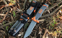 Нож Gerber Bear Grylls Ultimate Pro Fixed Blade, фото 5