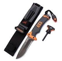 Нож Gerber Bear Grylls Ultimate Pro Fixed Blade, фото 6