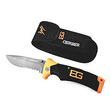 Ніж складаний Folding Sheath Knife, фото 4