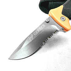 Ніж складаний Folding Sheath Knife, фото 5