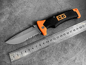 Ніж складаний Folding Sheath Knife, фото 1