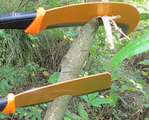 Мачете Cold Steel Heavy Machete, фото 3