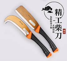 Мачете Billhook Machete Tiger, фото 4