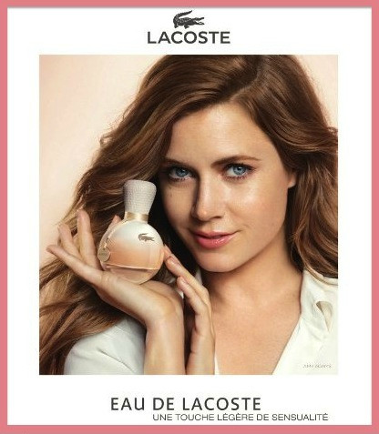 Lacoste Eau De Lacoste Pour Femme парфюмированная вода 90 ml. (Лакост Еу Де Лакост Пур Фем) - фото 4 - id-p124381292