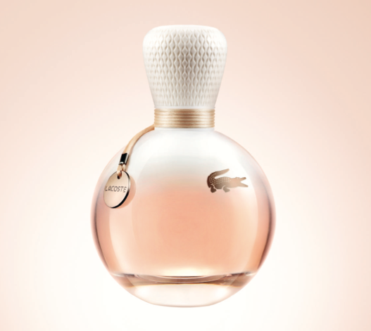 Lacoste Eau De Lacoste Pour Femme парфюмированная вода 90 ml. (Лакост Еу Де Лакост Пур Фем) - фото 7 - id-p124381292