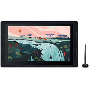 Huion KAMVAS PRO 24 QHD, фото 2