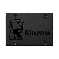 Накопитель 2.5" SSD 240GB Kingston A400 (SA400S37/240G)