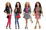Лялька Барбі модниця Тереза — Barbie Style Teresa Doll, фото 4