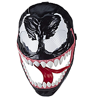 Маска Веном Человек-Паук Spider-Man Maximum Venom Hasbro E8689