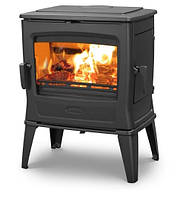 Печь чугунная дровяная DOVRE TAI 45WD