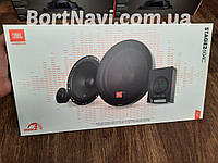 Компонентная акустическая система JBL STAGE2 604C max 270W