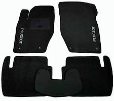 Килимки на Peugeot 307