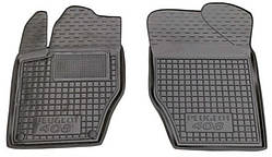 Передні килимки PEUGEOT 408 (AVTO-GUMM)