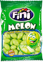 Жевательная резинка Fini Melon Bubble Gum , 90 гр