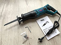 Шабельна пила Al-Fa ALSR12C — 2200 Вт: плавний пуск