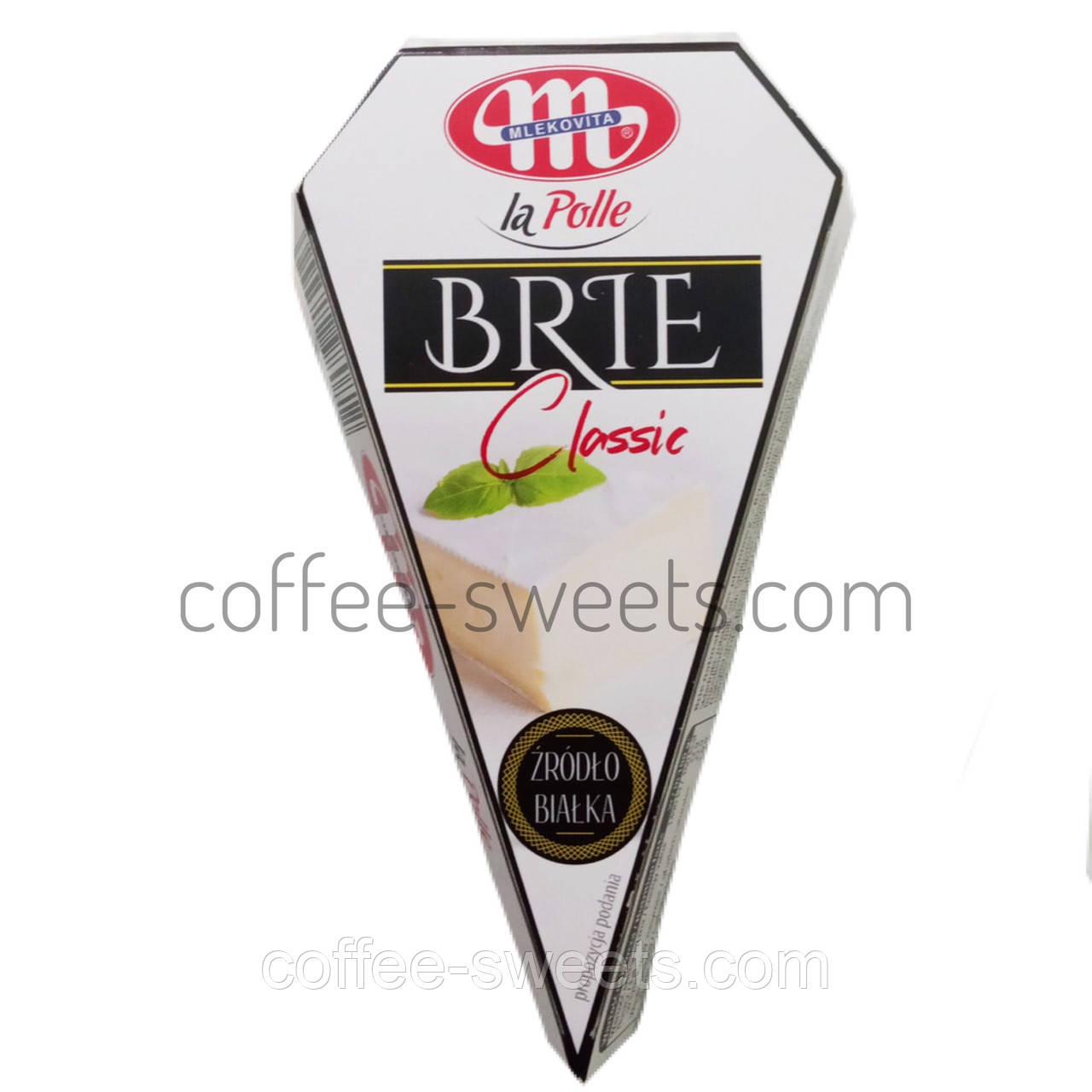 Сир BRIE Classic La Polle 125 g