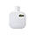 Eau de Lacoste L. 12.12 Blanc туалетна вода 100 ml. (Лакоста Єау Де Лакоста 12.12 Бланк), фото 3