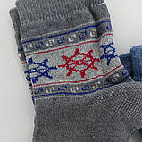 Дитячі шкарпетки, р.16, Демісезон, 3-4годи, фото 3