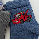 Дитячі шкарпетки, р.16, Демісезон, 3-4годи, фото 2