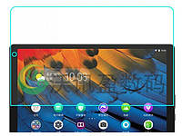 Защитное закаленное стекло с олеофобным покрытием для планшета Lenovo Yoga Smart Tab YT-X705 F/X