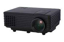 Мультимедійні проектори та смарт приставки