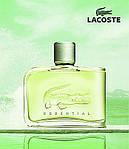 Lacoste Essential туалетна вода 125 ml. (Тестер Лакоста Необхідний), фото 7