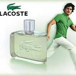 Lacoste Essential туалетна вода 125 ml. (Тестер Лакоста Необхідний), фото 8
