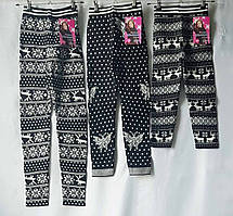 Лосини дитячі"Малюк" теплі(60-70-80)