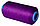 Нитки для оверлока колір "темно-фіолетовий" 5000 м 16.7 tex, фото 2