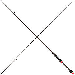 Спінінг Favorite Rapid RAPTZ-662UL-T 1.98m 2-7g Fast