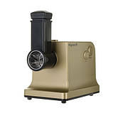 М'ясорубка VILGRAND V221-PMG gold, фото 7