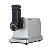 М'ясорубка VILGRAND V221-PMG silver, фото 5