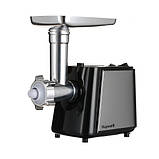 Мясорубка VILGRAND V228-CSMG, фото 3