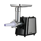 Мясорубка VILGRAND V228-CSMG, фото 4