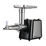 Мясорубка VILGRAND V228-CSMG, фото 5