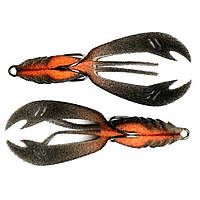 Поролоновый рачок Профмонтаж Crayfish 10.5 cm" col.201