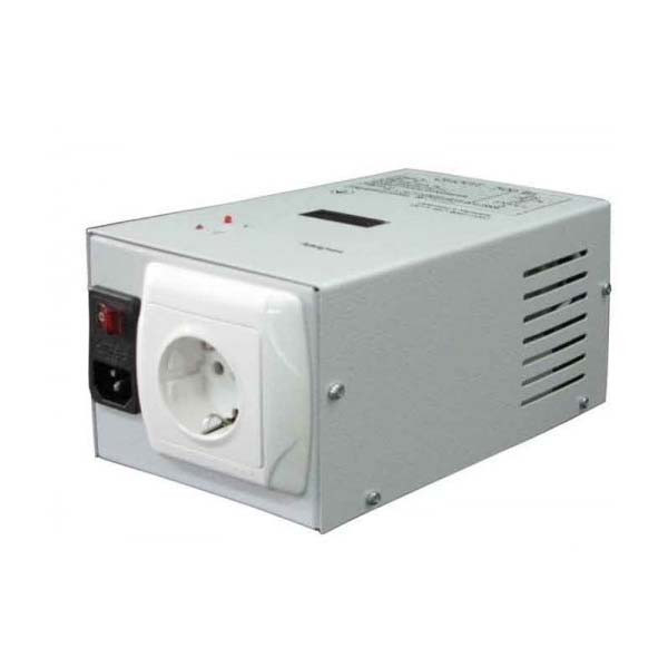 Стабілізатор напруги СНОПТ-2.2 Awattom Ш (2,2 кВт)