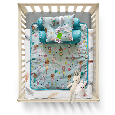 Текстиль для діток