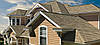 Бітумна Черепиця GAF Glenwood Golden Prairie, фото 3