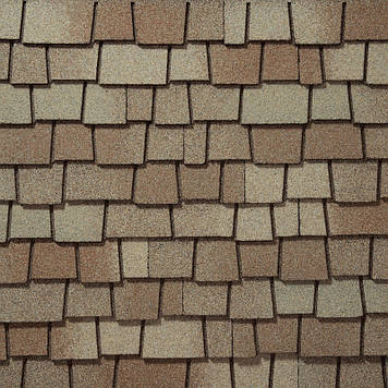 Бітумна Черепиця GAF Glenwood Golden Prairie