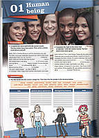 Підручник Get 200! Book 1 New edition, фото 6