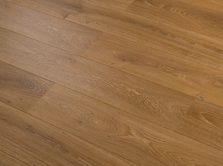Ламінат Oster Wald Дуб Гессен VG PF 6818